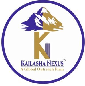 logo kailasha nexus