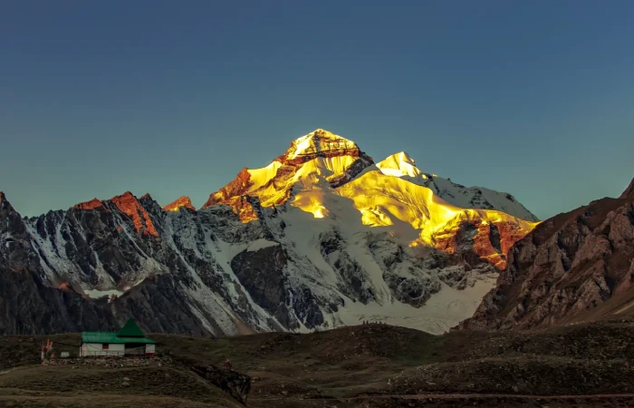Mount Kailash Mahakumbh